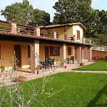 Castello Cortevecchio Hotel 3*