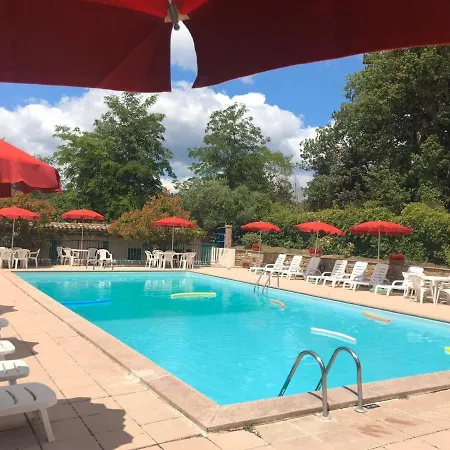 Castello Cortevecchio ホテル グッビオ