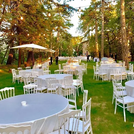Hotel Castello Cortevecchio 3*