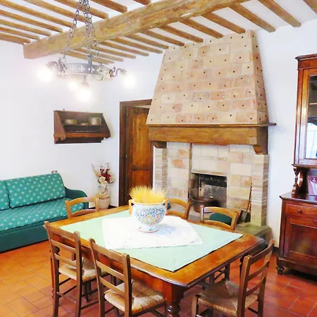 Castello Cortevecchio グッビオ