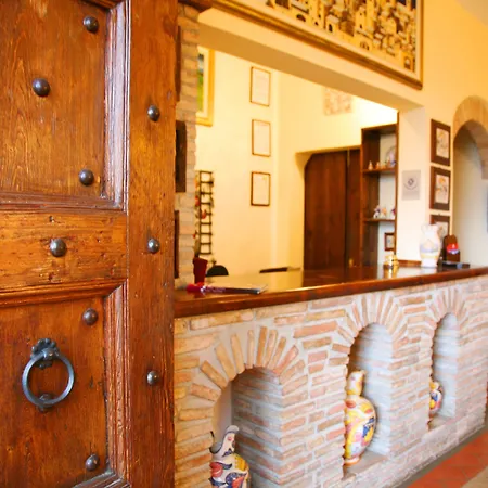 Castello Cortevecchio Hotel 3*
