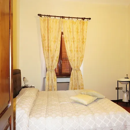 Castello Cortevecchio ホテル グッビオ