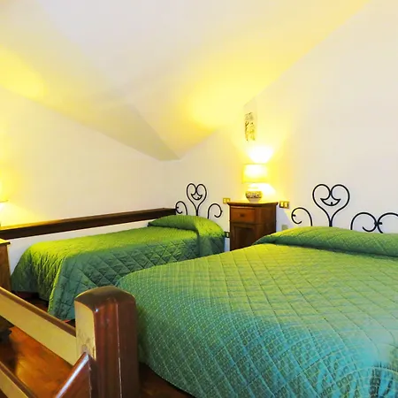 Castello Cortevecchio ホテル グッビオ