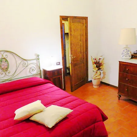 ホテル Castello Cortevecchio 3*
