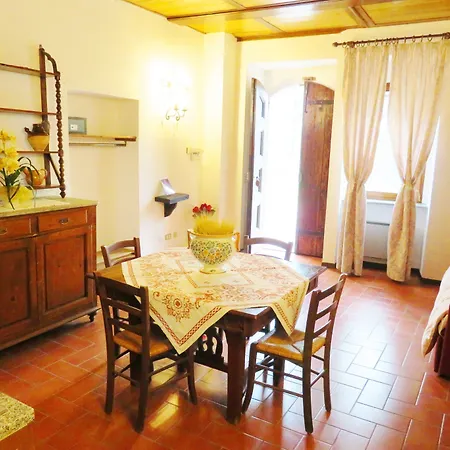 Hotel Castello Cortevecchio