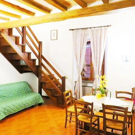 Hotel Castello Cortevecchio Gubbio