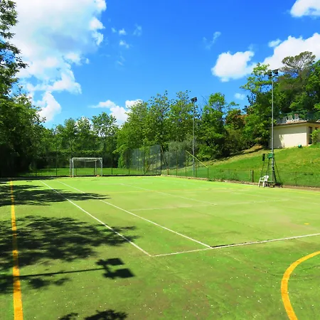 Castello Cortevecchio ホテル