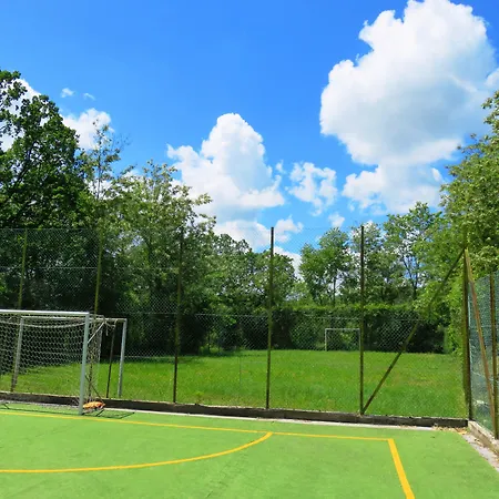 Castello Cortevecchio ホテル 3*