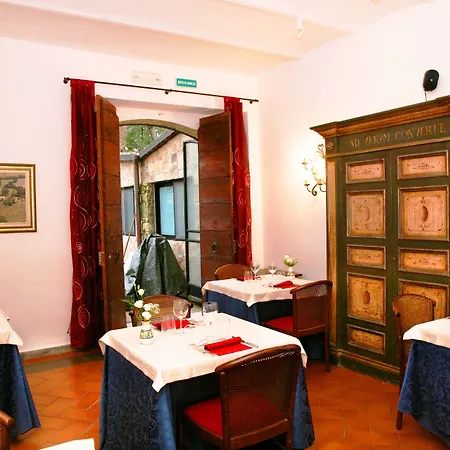 Hotel Castello Cortevecchio 3*