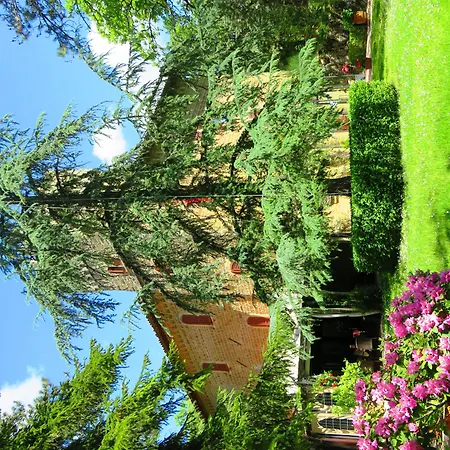 Castello Cortevecchio Gubbio