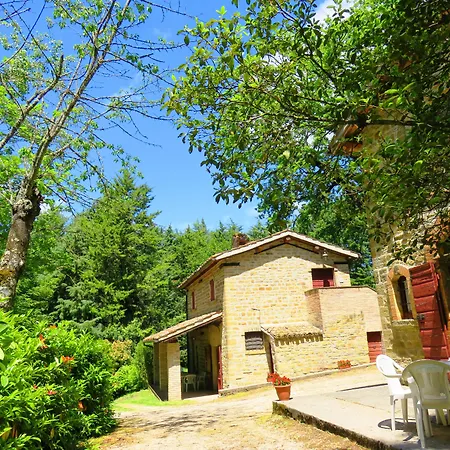 Castello Cortevecchio 3* Gubbio