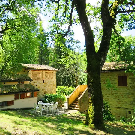 Castello Cortevecchio ホテル 3*