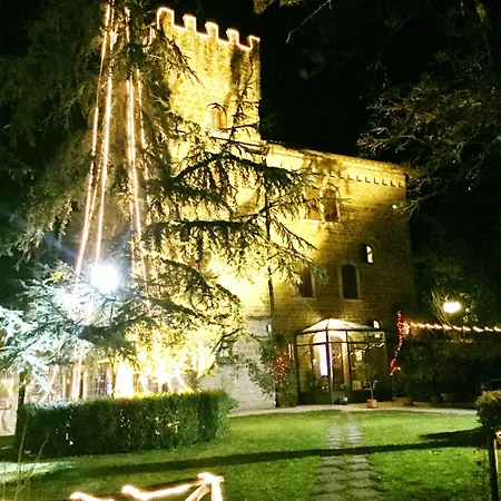 Castello Cortevecchio 3*