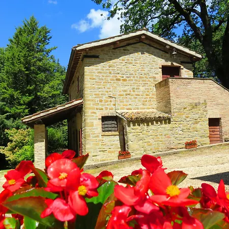 Castello Cortevecchio ホテル