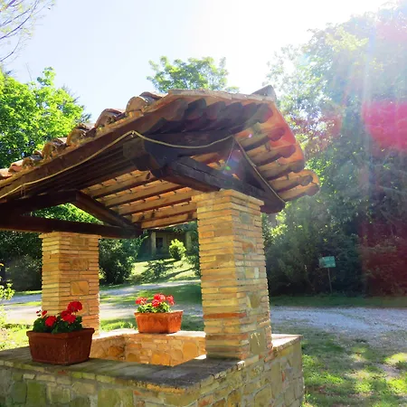 Castello Cortevecchio ホテル 3*