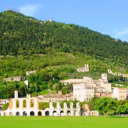 Castello Cortevecchio 3*