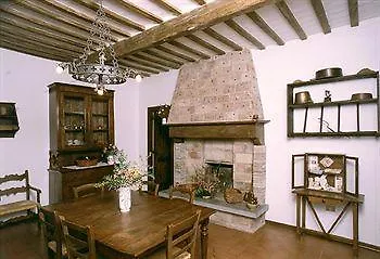 Hotel Castello Cortevecchio Gubbio