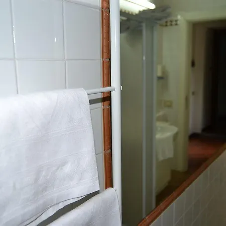 Hotel Castello Cortevecchio 3*