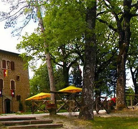 Hotel Castello Cortevecchio 3*