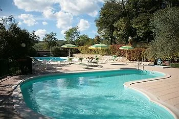 Hotel Castello Cortevecchio 3*