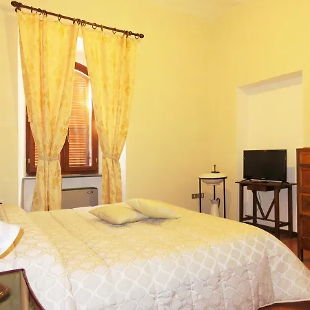 Hotel Castello Cortevecchio Gubbio