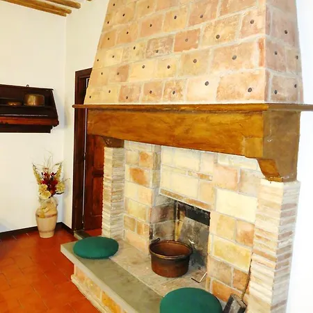 Castello Cortevecchio Hotel 3*
