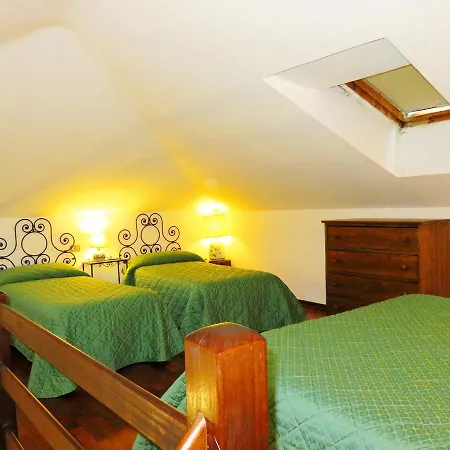 Hotel Castello Cortevecchio