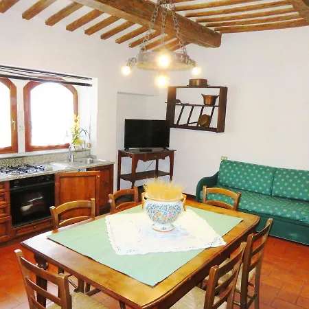 Castello Cortevecchio Hotel 3*