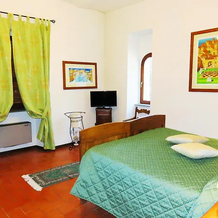 Castello Cortevecchio Hotel