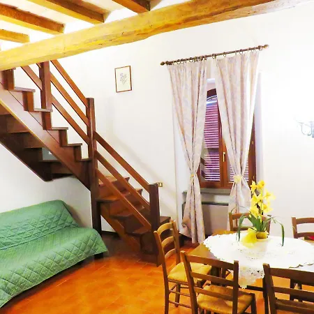 Hotel Castello Cortevecchio Gubbio