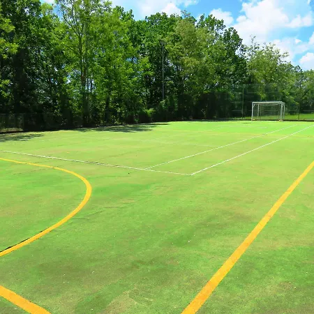 ホテル Castello Cortevecchio 3*