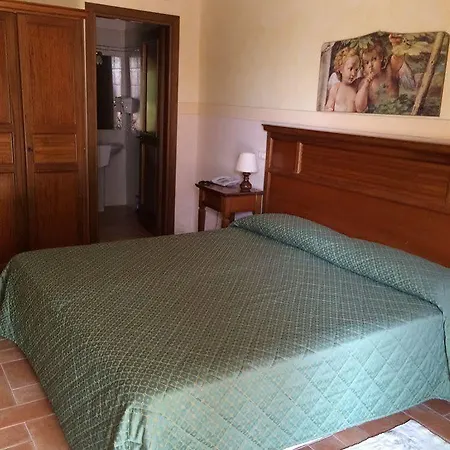 Hotel Castello Cortevecchio Gubbio