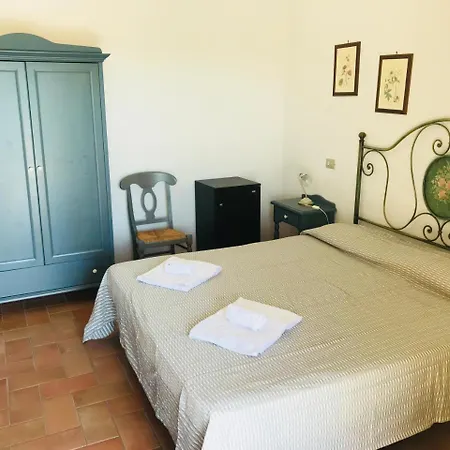 Hotel Castello Cortevecchio
