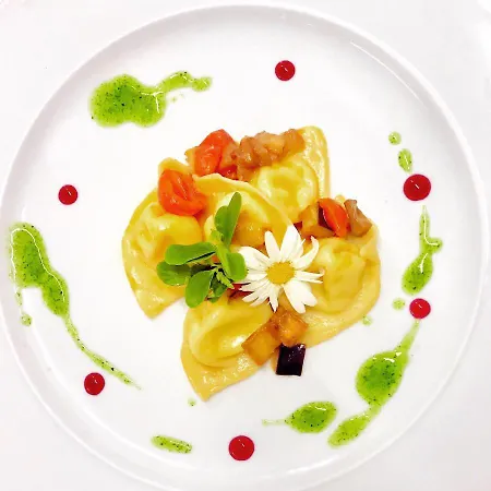 Castello Cortevecchio グッビオ