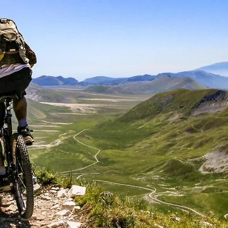 ホテル Castello Cortevecchio