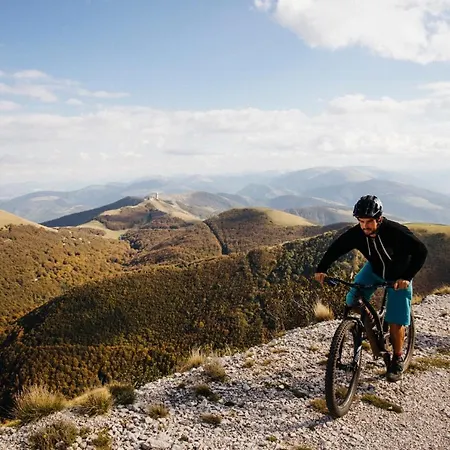 ホテル Castello Cortevecchio 3*