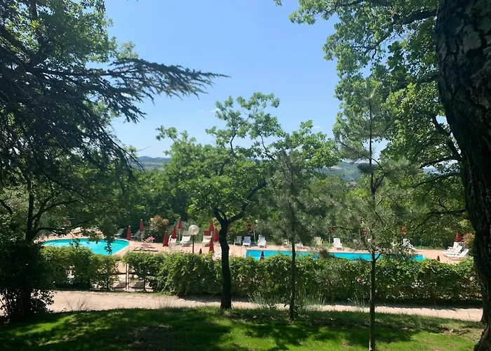 Castello Cortevecchio Hotel 3*