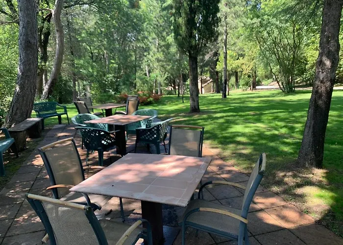 Castello Cortevecchio Hotel Gubbio