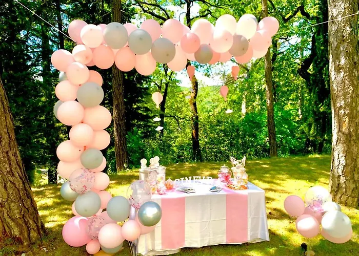 Hotel Castello Cortevecchio Gubbio