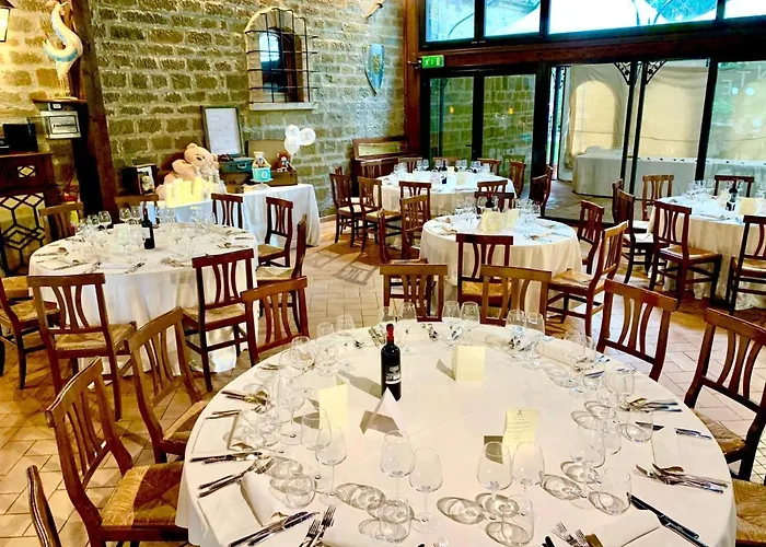 Castello Cortevecchio Gubbio