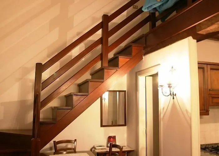 Otel Castello Cortevecchio