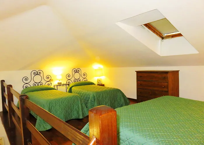 Castello Cortevecchio 3*