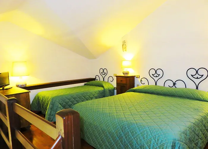 Castello Cortevecchio Hotel Gubbio