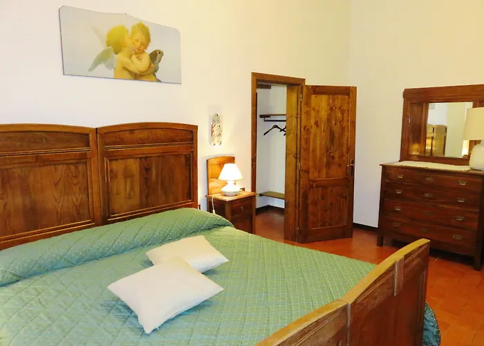 Otel Castello Cortevecchio Gubbio