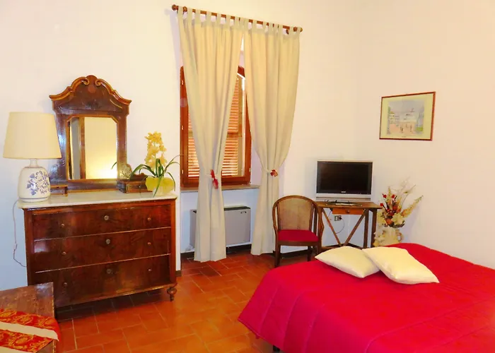 Hotel Castello Cortevecchio Gubbio