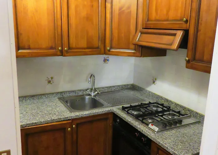 Otel Castello Cortevecchio