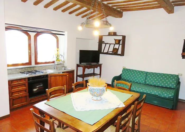 Castello Cortevecchio 3* Gubbio