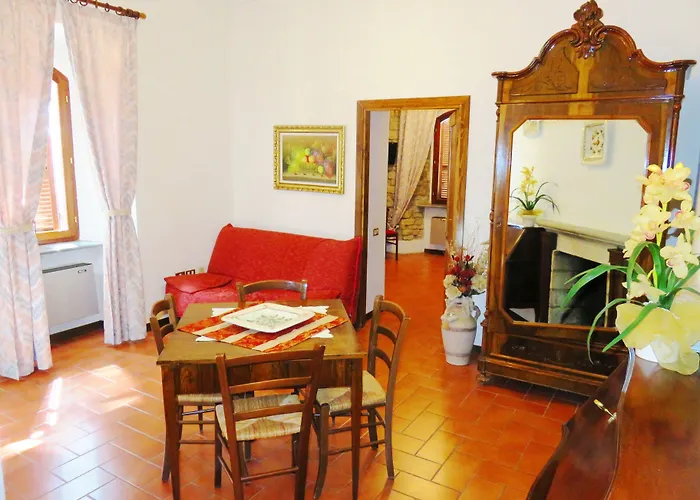 Castello Cortevecchio Hotel 3*