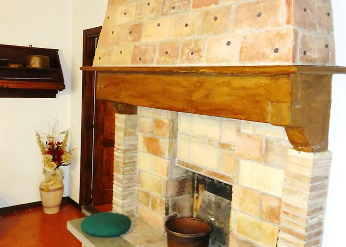 Hotel Castello Cortevecchio Gubbio