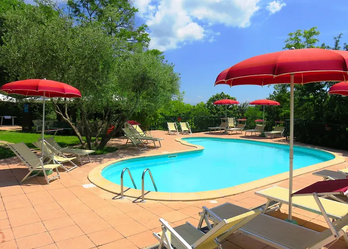 Castello Cortevecchio Gubbio